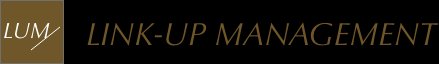 LINK-UP MANAGEMENT